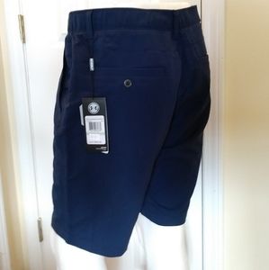 New Under Armour Mens Golf Shorts
